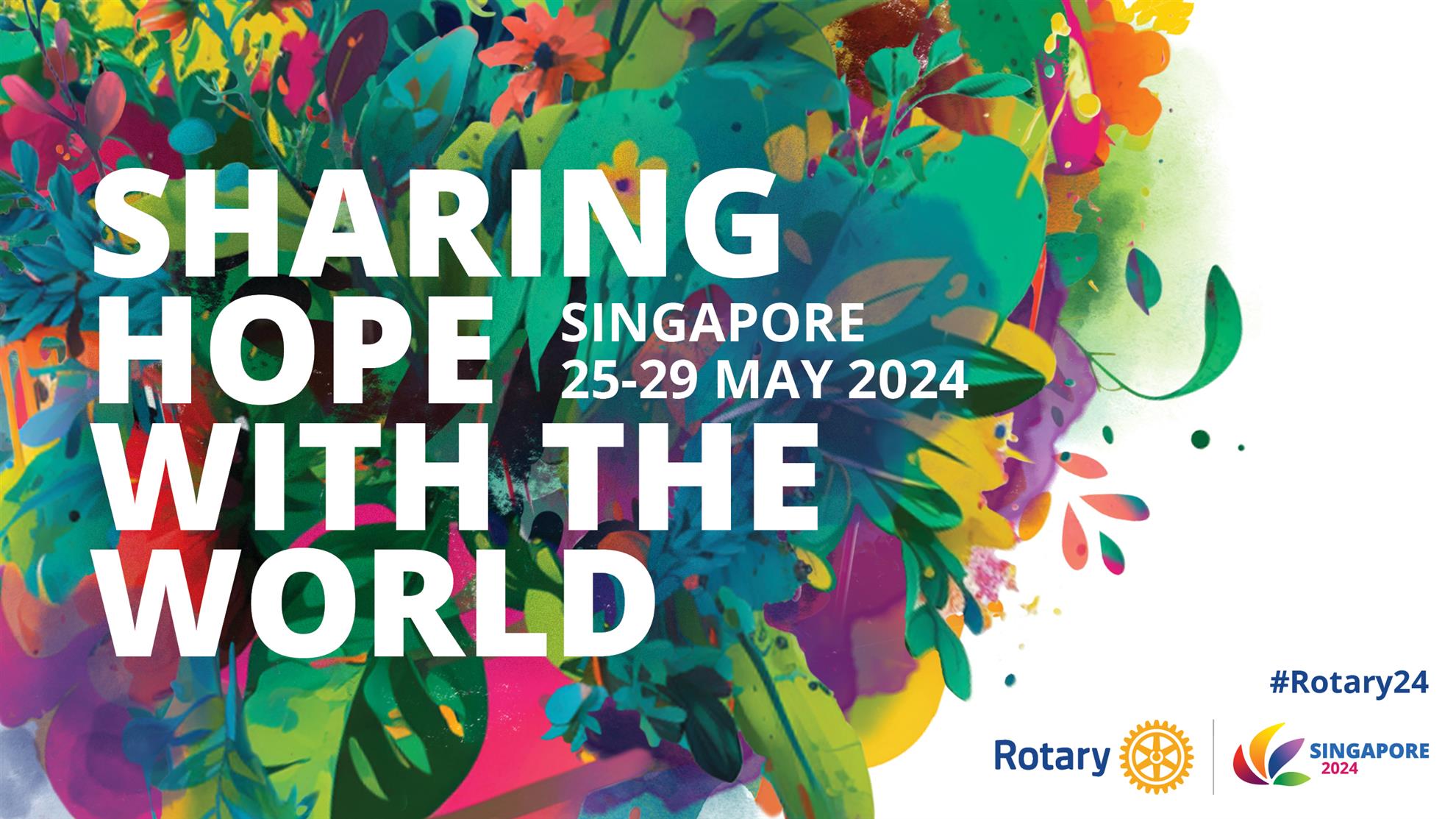 Time is Running Out for Savings Register Now for the 2024 Rotary